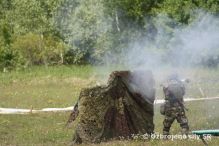 Septembrov� rot�cia sa pripravuje na nasadenie