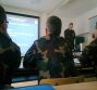 Medzinárodný výcvik personálu UNFICYP v Maďarsku