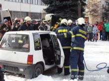 Boli sme tie� ��astn�kmi  �D�a 112�