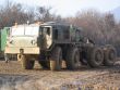 Päťtýždenné práce na komplete S-300 PMU