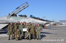 EAGLE TALON 2012 - návrat