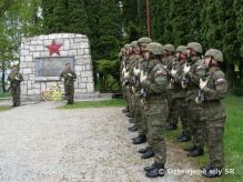 67. v�ro�ie konca II. svetojej vojny na Turci