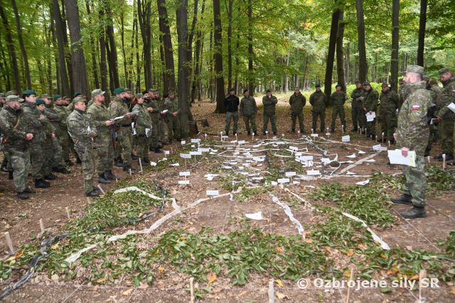 Posledný krok k certifikácií NRI