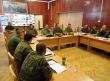 Hlavná plánovacia konferencia k cvičeniu FORT PRIBINA II 2012
