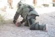 Transfer of Authority na Velitežstve Joint Task Force Paladin