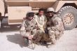 Transfer of Authority na Velitežstve Joint Task Force Paladin