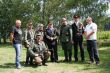 Rekonštrukcia bojov Slovenského národného povstania