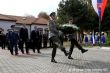 Oslavy Dňa Ozbrojených síl SR na Ministerstve obrany