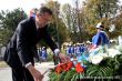 Oslavy Dňa Ozbrojených síl SR na Ministerstve obrany
