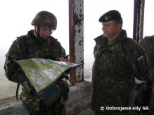 Pr�porov� skupina pokra�uje v plnen� n�ro�n�ch �loh