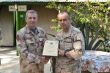 Do UNFICYP zavítal NGŠ OS Maďarska