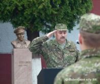 De� boja za slobodu a demokraciu