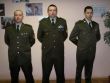 Vber najlepieho poddstojnka a prslunka mustva Spolonej logistickej podpornej skupiny za VR 2012