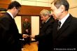 Minister obrany udelil pamätné medaily pri príležitosti 20. výročia vzniku Slovenskej republiky