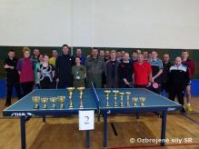 Stolnotenisov� turnaj na �slia�skej z�kladni�