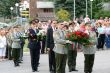 Česť a úcta obetiam Slovenského národného povstania