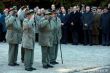 Minister Glváč si pripomenul výročie Karpatsko-duklianskej operácie