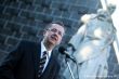 Minister Glváč si pripomenul výročie Karpatsko-duklianskej operácie