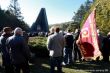 Minister Glváč si pripomenul výročie Karpatsko-duklianskej operácie