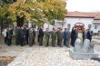 Tichá spomienka venovaná všetkým padlým vojakom