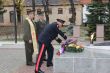 Tichá spomienka venovaná všetkým padlým vojakom