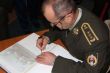 Tichá spomienka venovaná všetkým padlým vojakom
