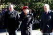 Štátny tajomník Miloš Koterec si uctil Svetový deň vojnových veteránov v Bratislave