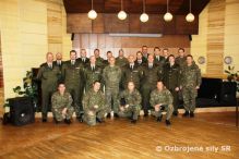 Vybrali sme najlep��ch z podd�stojn�kov a mu�stva