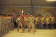 ISAF Afganistan: Nie je dôležité kde sme, ale či sme tam s priateľmi...