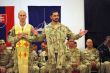ISAF Afganistan: Nie je dôležité kde sme, ale či sme tam s priateľmi...