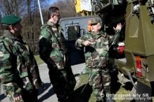 M. Glv��: Sp�sobilosti na�ich chemikov s� vysoko cenen� doma aj v zahrani��