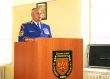 Slávnostné zhromaždenie útvaru pri príležitosti 10. výročia vstupu do NATO