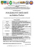 POS�DKOV� DE� DET� NA LETISKU V PRE�OVE - AV�ZO