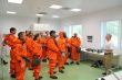 Výcvik inšpektorov Organizácie pre zákaz chemických zbraní (OPCW)2