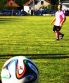 I. ročník priateľského futbalového turnaja Zásobovacia čata