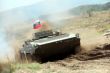 Legendárny tank T-34 zabodoval na Slovenských pieskoch
