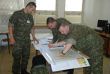 Vzdušné sily OS SR na cvičení AMPLE STRIKE 2014