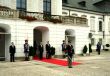 Prezident SR prijal menovacie dekréty