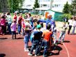 ČS PSR spestrila svojím vystúpením Medzinárodný deň detí