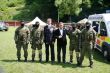 ČS PSR spestrila svojím vystúpením Medzinárodný deň detí