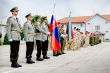 V Žiline privítali prvých vojakov z operácie Resolute Support I.