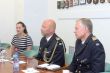 Generálporučík Gajdoš prijal odchádzajúceho vojenského pridelenca Švédskeho kráľovstva