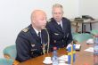 Generálporučík Gajdoš prijal odchádzajúceho vojenského pridelenca Švédskeho kráľovstva