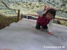 Cesta slne�nou s�stavou a s�hvezdiami