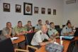 Plánovacia a kontrolná konferencia NATO MNMPBAT v Chorvátsku