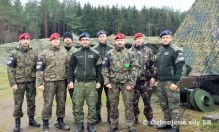 Cvičenie Common Challenge 2015