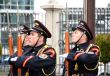 Chorvátska prezidentka pricestovala na oficiálnu návštevu Slovenskej republiky