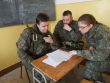 Príslušníci vrtuľníkového krídla Prešov absolvovali základné bojové zručnosti
