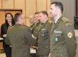 Nástup príslušníkov Vojenskej polície