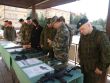 Vojenskí diplomati navštívili jednotku CIMIC A PSYOPS